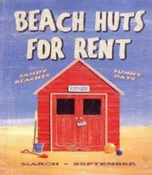 Surfing Beach Huts ซานตา มาเรีย ภายนอก รูปภาพ