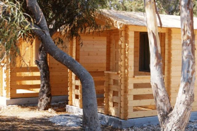 Surfing Beach Huts ซานตา มาเรีย ภายนอก รูปภาพ