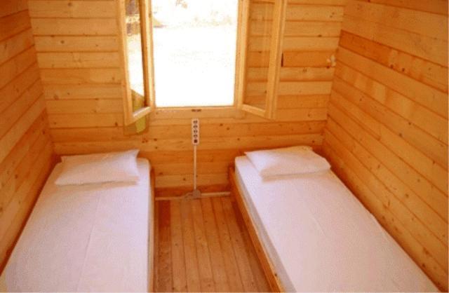 Surfing Beach Huts ซานตา มาเรีย ภายนอก รูปภาพ
