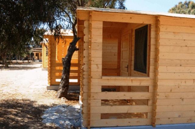 Surfing Beach Huts ซานตา มาเรีย ภายนอก รูปภาพ
